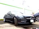 MERCEDES BENZ SLK