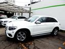 MERCEDES BENZ GLC-CLASS