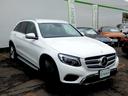 MERCEDES BENZ GLC-CLASS