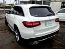 MERCEDES BENZ GLC-CLASS