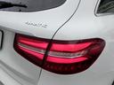 MERCEDES BENZ GLC-CLASS