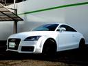 AUDI TT COUPE