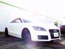 AUDI TT COUPE