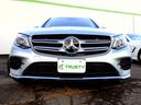 ＧＬＣ２２０ｄ　４マチックスポーツ　ディーラー下取車　ＡＭＧ１９ＡＷ　ＡＭＧフルエアロ　ハーフレザー　ＨＤＤナビ　フルセグＴＶ　３６０°カメラ　ＰＴＳ　ＬＥＤヘッドライト　シートヒーター　メモリーＰシート　ヘッドアップディスプレイ（17枚目）