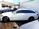 MERCEDES BENZ C-CLASS STATIONWAGON