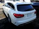 MERCEDES BENZ C-CLASS STATIONWAGON