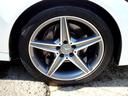 MERCEDES BENZ C-CLASS STATIONWAGON