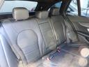 MERCEDES BENZ C-CLASS STATIONWAGON