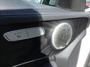 MERCEDES BENZ C-CLASS STATIONWAGON