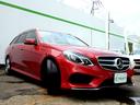 Ｅ２５０　ステーションワゴン　アバンギャルド　ＡＭＧスポーツＰＫＧ　２オーナー車　ＡＭＧ１８ＡＷ　ＡＭＧフルエアロ　ハーフレザー　ＨＤＤナビ　フルセグＴＶ　ＤＶＤ　ＢＴオーディオ　３６０°カメラ　ＰＴＳ　レーダーセーフティＰＫＧ（17枚目）