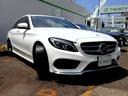 Ｃ２００　ステーションワゴン　スポーツ本革仕様　１オーナー車　ＡＭＧ１８インチＡＷ　ＡＭＧフルエアロ　ブラックレザーインテリア　Ｂカメラ　ヘッドアップディスプレイ　ＬＥＤヘッドライト　レーダーセーフティＰＫＧ　パワーバックドア　ドラレコ（20枚目）