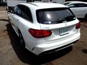 Ｃ２００　ステーションワゴン　スポーツ本革仕様　１オーナー車　ＡＭＧ１８インチＡＷ　ＡＭＧフルエアロ　ブラックレザーインテリア　Ｂカメラ　ヘッドアップディスプレイ　ＬＥＤヘッドライト　レーダーセーフティＰＫＧ　パワーバックドア　ドラレコ（24枚目）