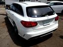 Ｃ２００　ステーションワゴン　スポーツ本革仕様　１オーナー車　ＡＭＧ１８インチＡＷ　ＡＭＧフルエアロ　ブラックレザーインテリア　Ｂカメラ　ヘッドアップディスプレイ　ＬＥＤヘッドライト　レーダーセーフティＰＫＧ　パワーバックドア　ドラレコ（25枚目）