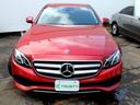 Ｅ２２０ｄ　アバンギャルド　１オーナー車　ディーラー下取車　純正１７ＡＷ　ブラックレザーインテリア　ＨＤＤナビ　フルセグＴＶ　ＵＳＢ　ＢＴオーディオ　３６０°カメラ　ＰＴＳ　ドラレコ　ＥＴＣ　ＬＥＤヘッドライト　ブルメスター（16枚目）