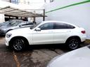 MERCEDES BENZ GLC-CLASS