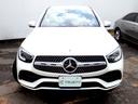 MERCEDES BENZ GLC-CLASS