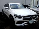 MERCEDES BENZ GLC-CLASS