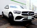 MERCEDES BENZ GLC-CLASS