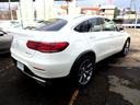 MERCEDES BENZ GLC-CLASS