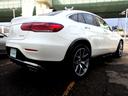 MERCEDES BENZ GLC-CLASS