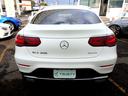 MERCEDES BENZ GLC-CLASS