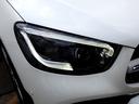 MERCEDES BENZ GLC-CLASS