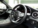 MERCEDES BENZ GLC-CLASS