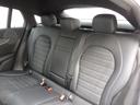 MERCEDES BENZ GLC-CLASS