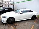 MERCEDES BENZ CLS-CLASS