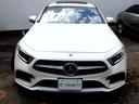 MERCEDES BENZ CLS-CLASS