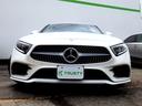 MERCEDES BENZ CLS-CLASS
