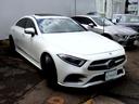 MERCEDES BENZ CLS-CLASS