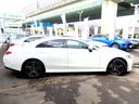 MERCEDES BENZ CLS-CLASS