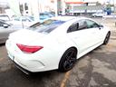 MERCEDES BENZ CLS-CLASS