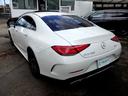 MERCEDES BENZ CLS-CLASS