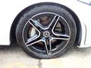 MERCEDES BENZ CLS-CLASS
