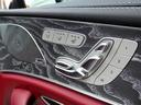 MERCEDES BENZ CLS-CLASS