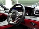 MERCEDES BENZ CLS-CLASS