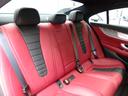 MERCEDES BENZ CLS-CLASS