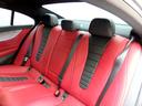 MERCEDES BENZ CLS-CLASS