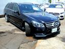 Ｅ２５０　ステーションワゴン　アバンギャルド　ＡＭＧスポーツＰＫＧ　ＡＭＧ１８ＡＷ　ＡＭＧフルエアロ　ハーフレザーシート　ＨＤＤナビ　フルセグＴＶ　ＣＤ　ＤＶＤ　ＵＳＢ　ＢＴオーディオ　３６０°カメラ　ＰＴＳ　ＥＴＣ　ＬＥＤヘッドライト（17枚目）