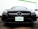 MERCEDES BENZ SLC