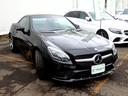 MERCEDES BENZ SLC