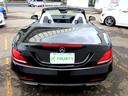 MERCEDES BENZ SLC