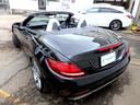 MERCEDES BENZ SLC