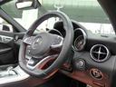 MERCEDES BENZ SLC