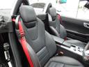 MERCEDES BENZ SLC