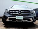 ＧＬＣ２２０ｄ　４マチック　純正１８インチＡＷパノラマＳＲ　ハーフレザーシート　フルセグＴＶ　３６０°カメラ　ＬＥＤヘッドライト　シートヒーター　メモリーパワーシート　レーダーセーフティＰＫＧ　パワーバックドア（17枚目）