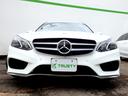 MERCEDES BENZ E-CLASS STATIONWAGON