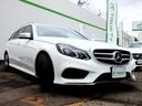 MERCEDES BENZ E-CLASS STATIONWAGON